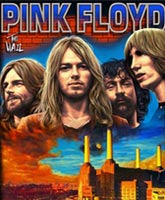 Смотреть Онлайн Концерт Пинк Флойд / Pink Floyd Live Concert